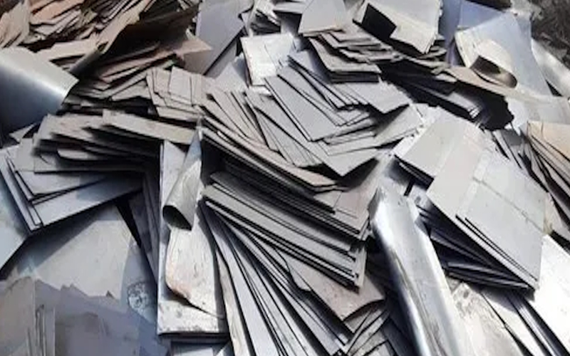 ACP Sheet Scrap